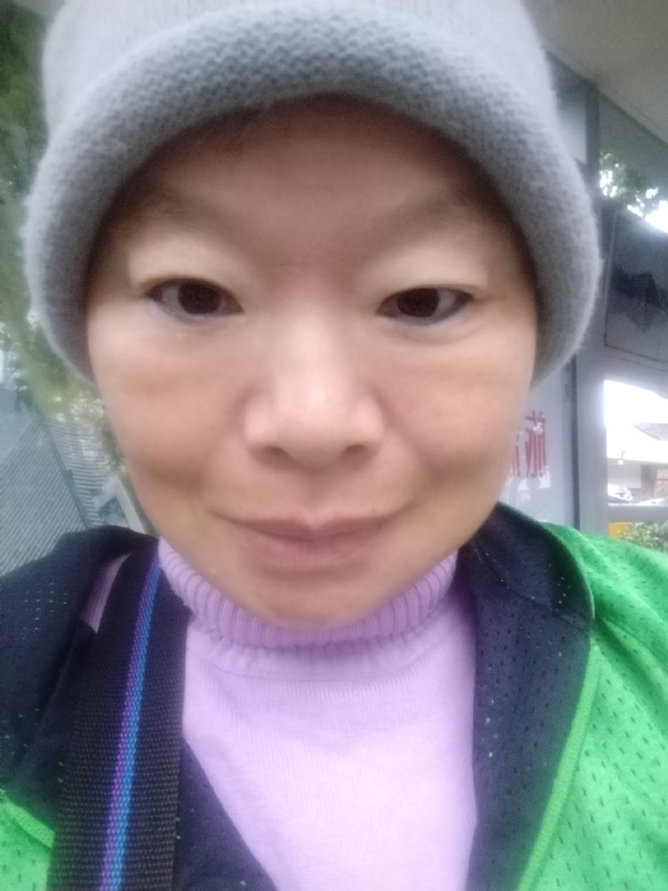 毛毛的第一张照片--泉州相亲服务中心