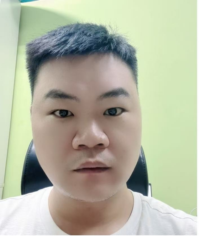 初白的第一张照片--泉州相亲服务中心