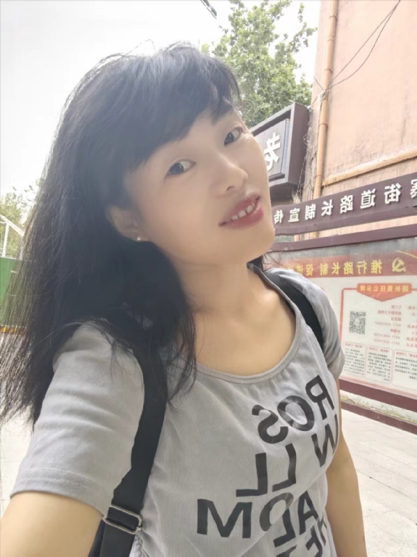心艺的第一张照片--泉州相亲服务中心
