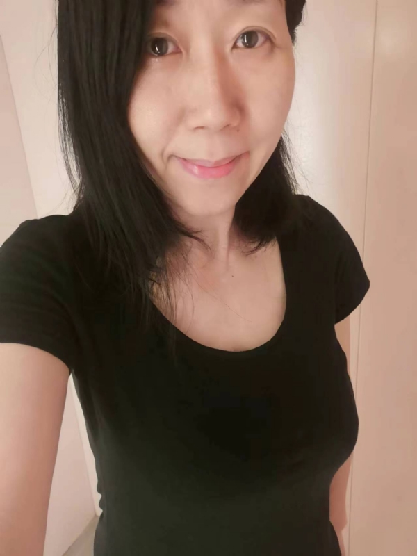 Kelly菲菲的第一张照片--泉州相亲服务中心
