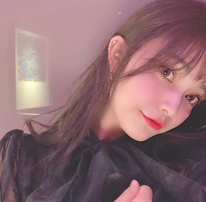 陳娜的第一张照片--泉州相亲服务中心