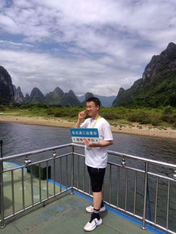 决胜时刻的第三张照片--泉州相亲服务中心