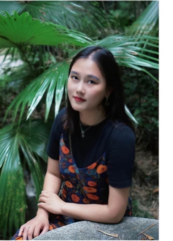 徐斯琦的第一张照片--泉州相亲服务中心