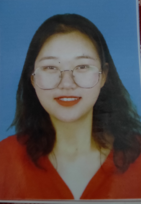 好运绵绵的第二张照片--泉州相亲服务中心