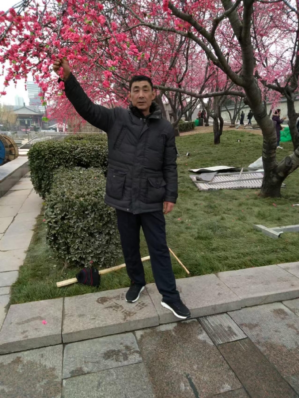 风雨的第一张照片--泉州相亲服务中心
