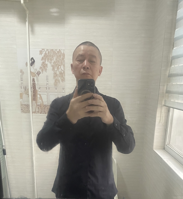 荣哥的第一张照片--泉州相亲服务中心