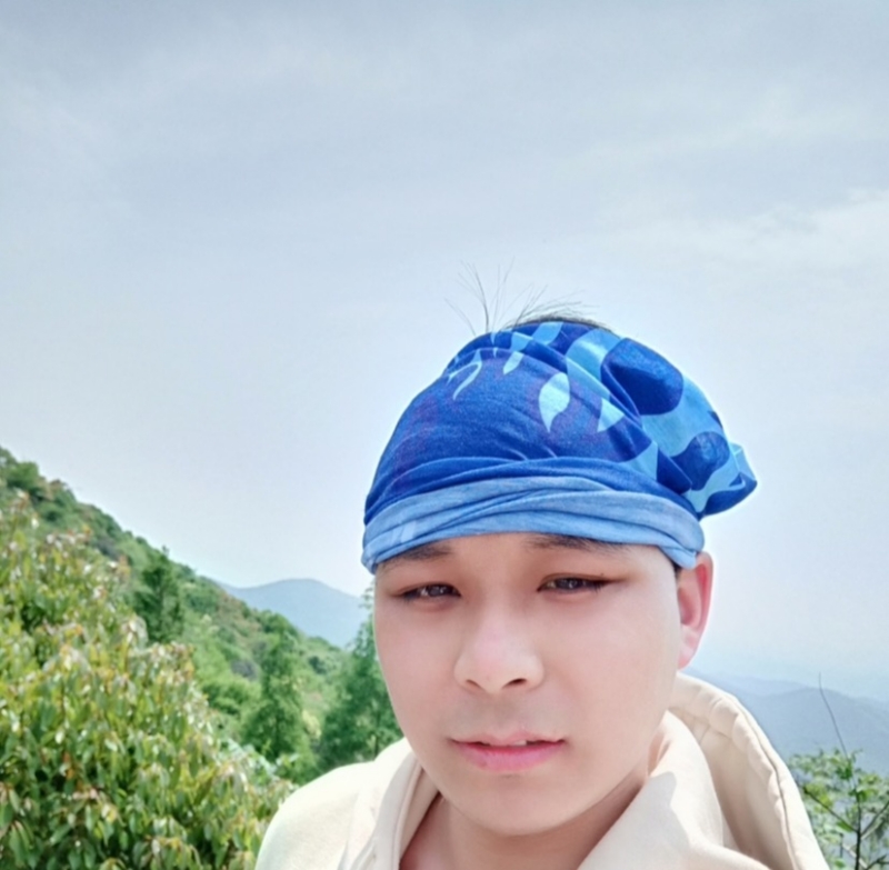 两人一世界的第一张照片--泉州相亲服务中心