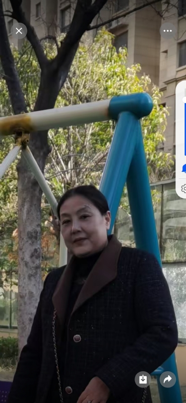莹莹的第一张照片--泉州相亲服务中心
