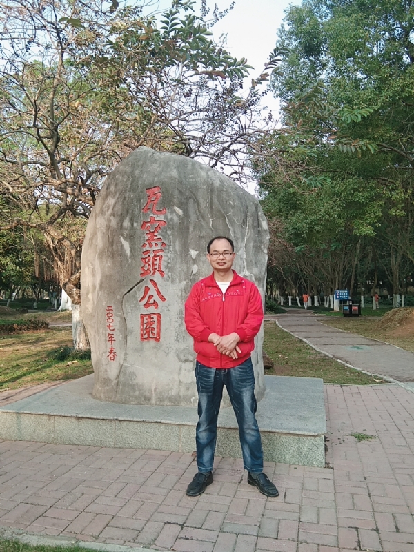 风生水起的第一张照片--泉州相亲服务中心