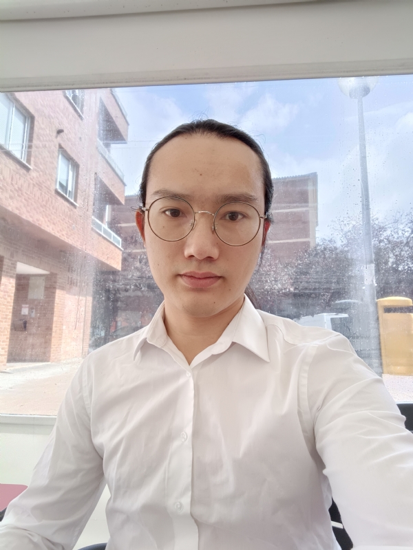 凯凯的第二张照片--泉州相亲服务中心