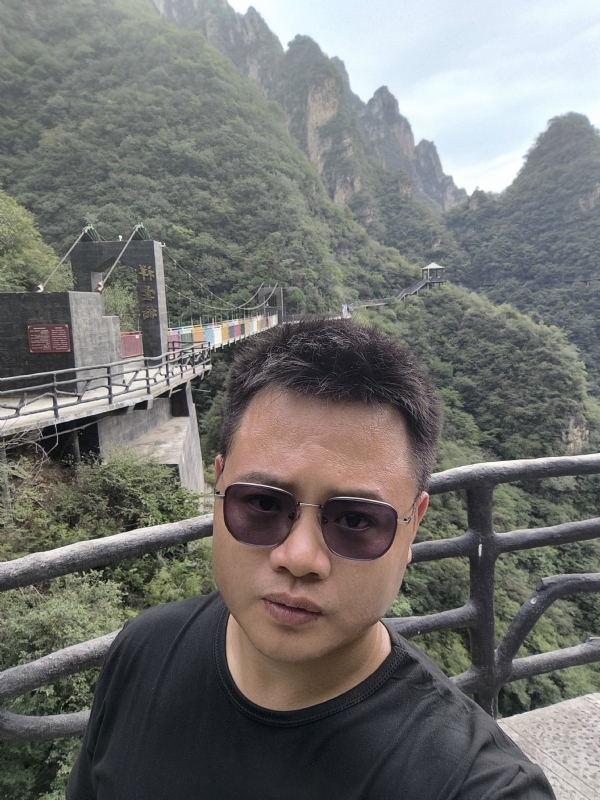 大海的第一张照片--泉州相亲服务中心