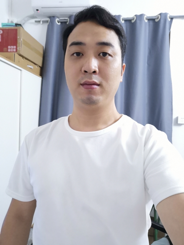 张先生的第二张照片--泉州相亲服务中心