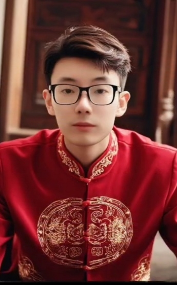 吐泡泡的小鱼的第二张照片--泉州相亲服务中心