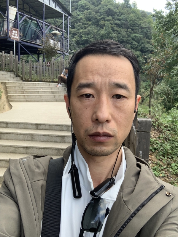 小林的第二张照片--泉州相亲服务中心