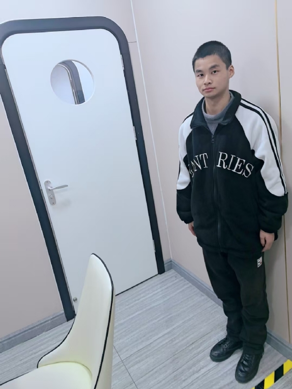 海中的星空的第一张照片--泉州相亲服务中心