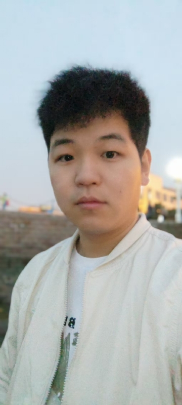 随缘的第一张照片--泉州相亲服务中心