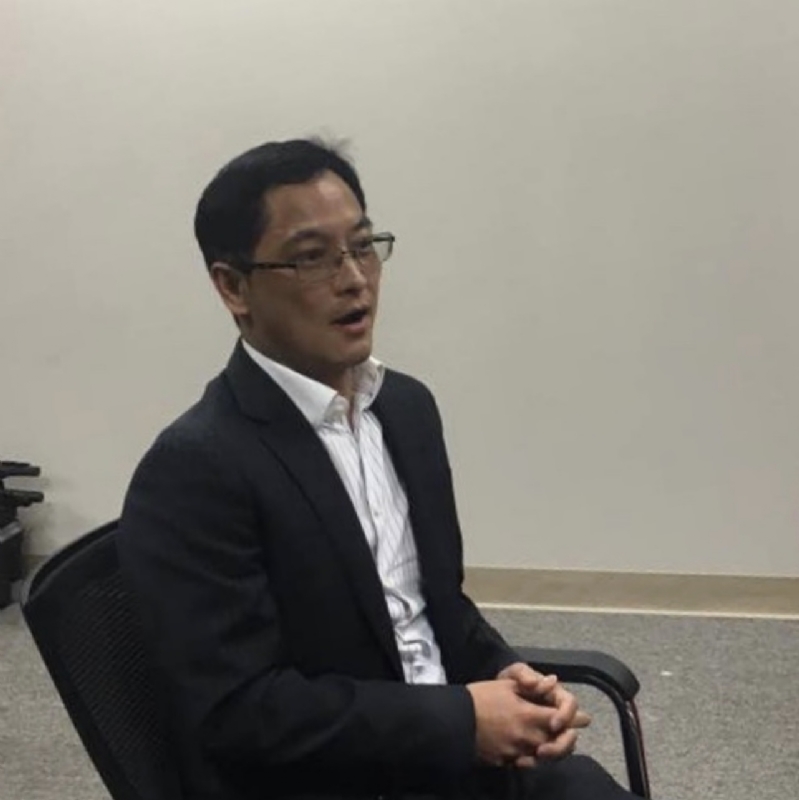 Philo的第二张照片--泉州相亲服务中心
