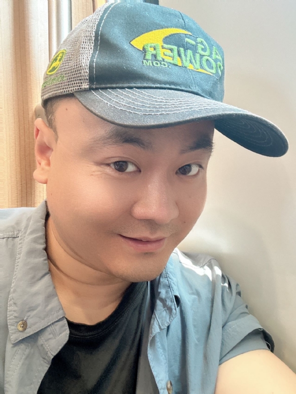 冰的第二张照片--泉州相亲服务中心