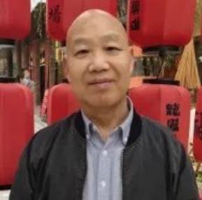 教师作家寻伴侣的第一张照片--泉州相亲服务中心