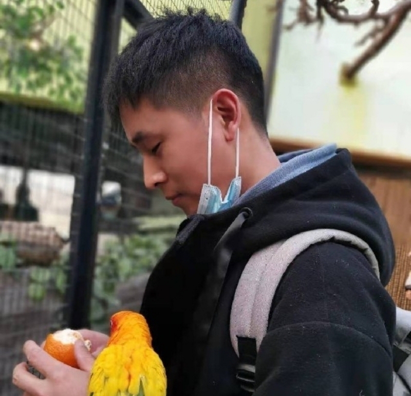 烟火年年的第一张照片--泉州相亲服务中心