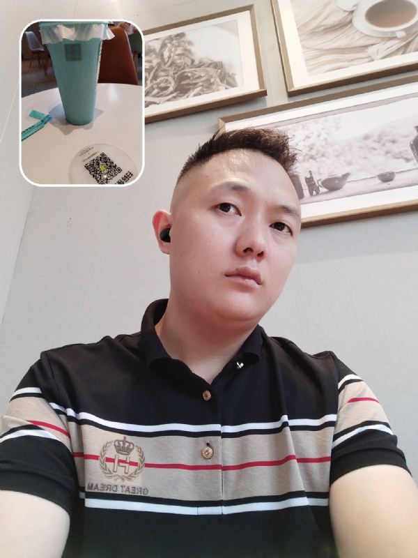 知心大哥哥的第一张照片--泉州相亲服务中心