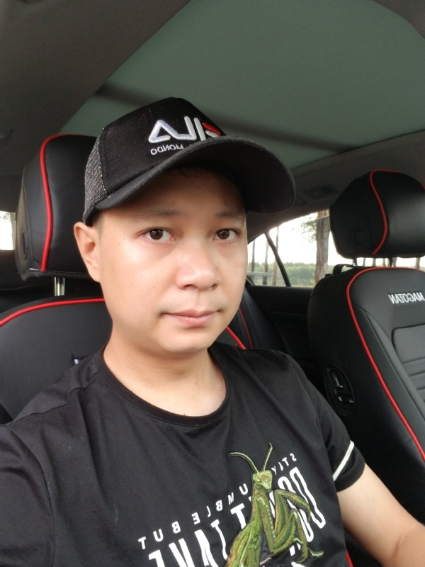 虎一的第一张照片--泉州相亲服务中心