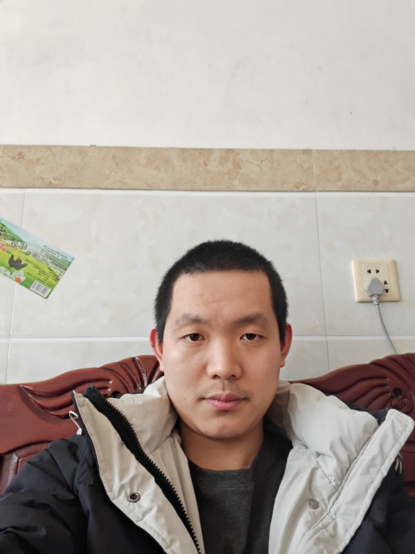 我废物谁要我养我的第二张照片--泉州相亲服务中心
