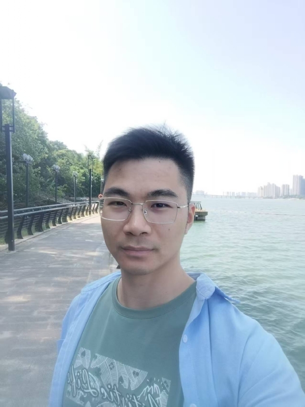 海洲的第二张照片--泉州相亲服务中心