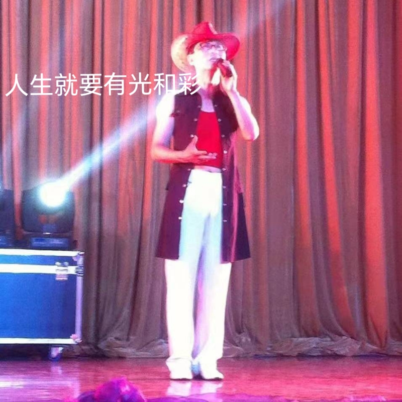 兑乙民的第三张照片--泉州相亲服务中心