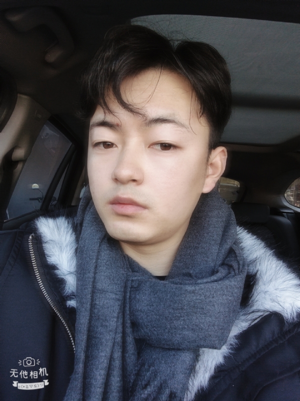 得梦为鱼的第一张照片--泉州相亲服务中心