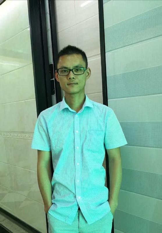 蓝海无泪的第三张照片--泉州相亲服务中心