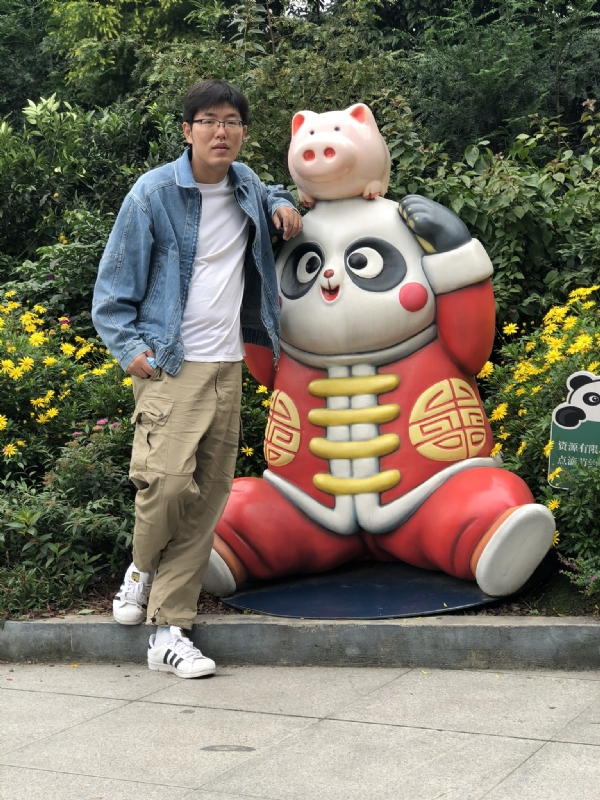 rain的第一张照片--泉州相亲服务中心