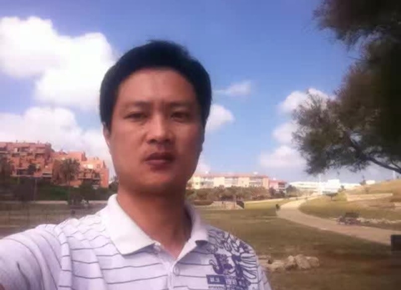 钟志的第二张照片--泉州相亲服务中心