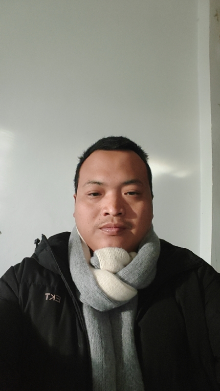 猪小凯的第一张照片--泉州相亲服务中心