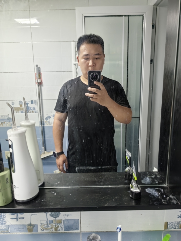 孙老师儿的第一张照片--泉州相亲服务中心