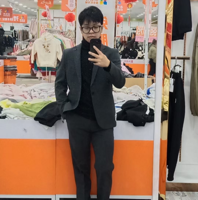 秦巧顺的第二张照片--泉州相亲服务中心