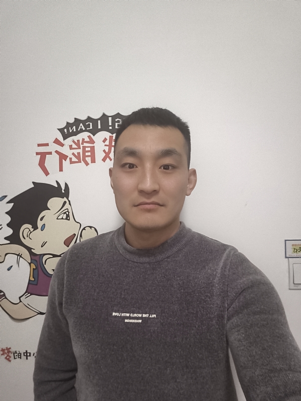 乐信的第一张照片--泉州相亲服务中心