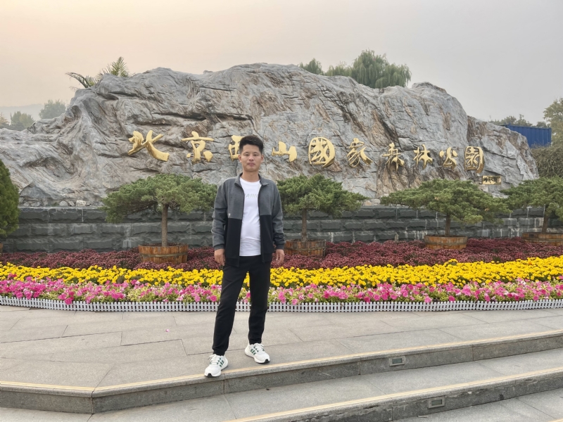 余生有你的第三张照片--泉州相亲服务中心