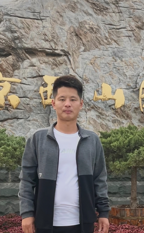 余生有你的第四张照片--泉州相亲服务中心