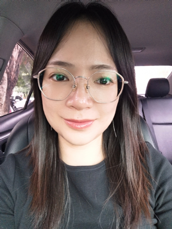初秋的第一张照片--泉州相亲服务中心