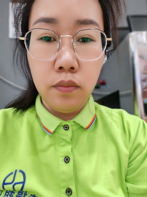 麻花小辫的第一张照片--泉州相亲服务中心