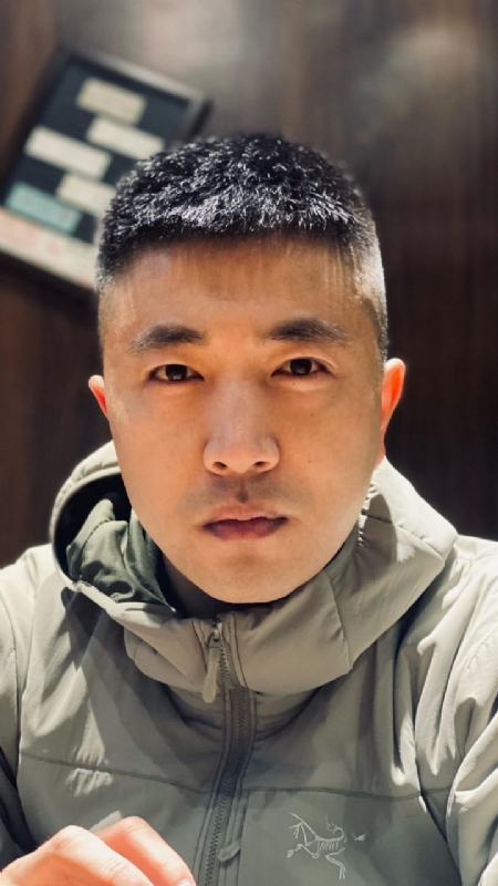 山中何缘的第二张照片--泉州相亲服务中心