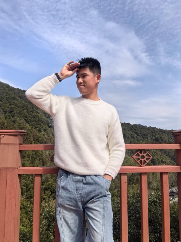 颜SEME的第一张照片--泉州相亲服务中心