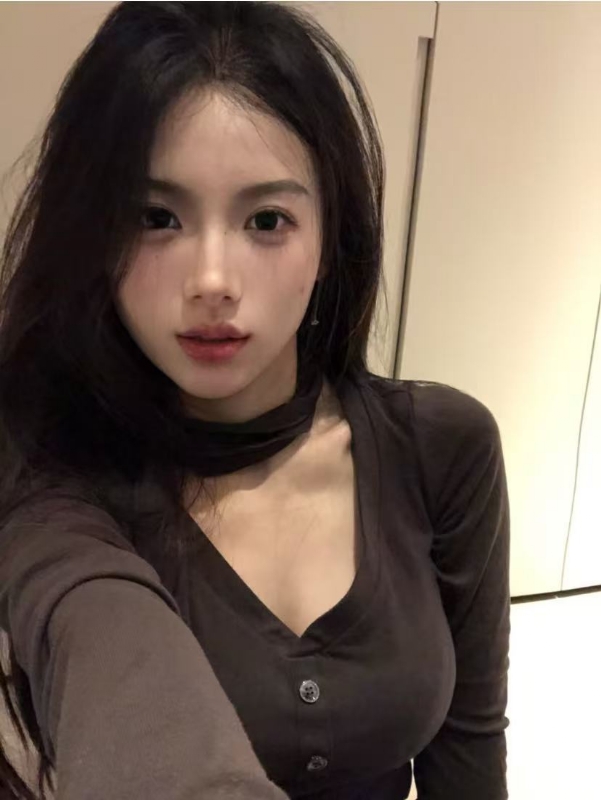 以安的第四张照片--泉州相亲服务中心