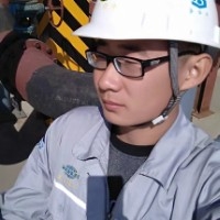 黑黑一笑的第三张照片--泉州相亲服务中心