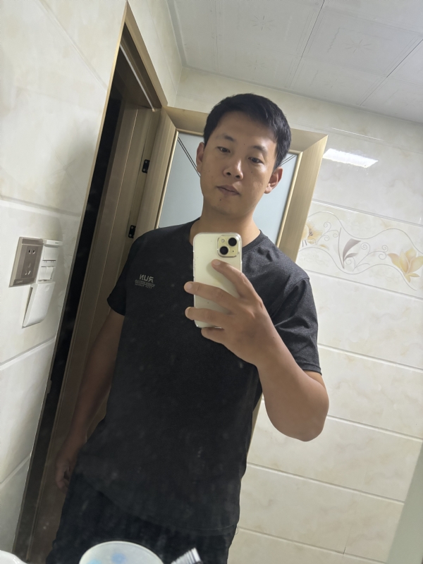 Lance的第二张照片--泉州相亲服务中心