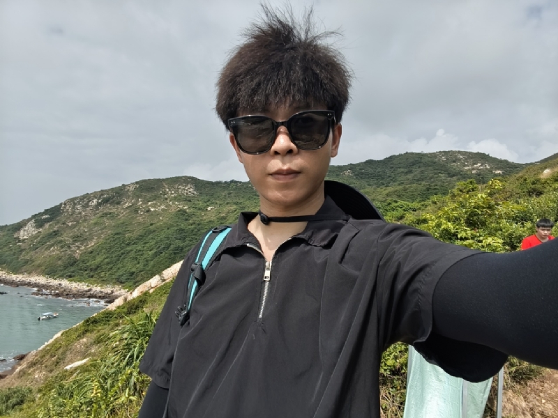 teenager的第一张照片--泉州相亲服务中心
