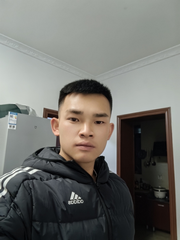 刚好的第一张照片--泉州相亲服务中心