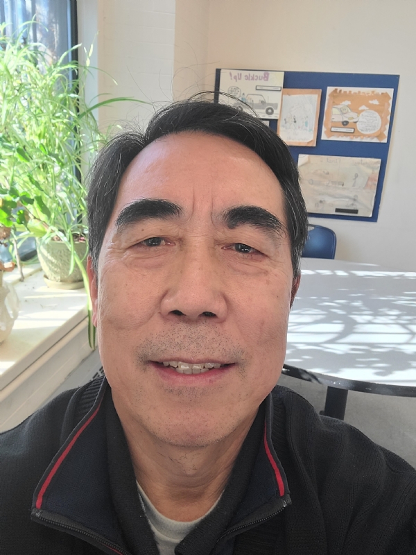 平平安安的第一张照片--泉州相亲服务中心