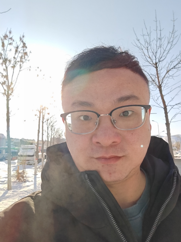 压力山大的第一张照片--泉州相亲服务中心
